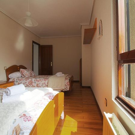 Apartamento Brisa Marina Suances Bagian luar foto