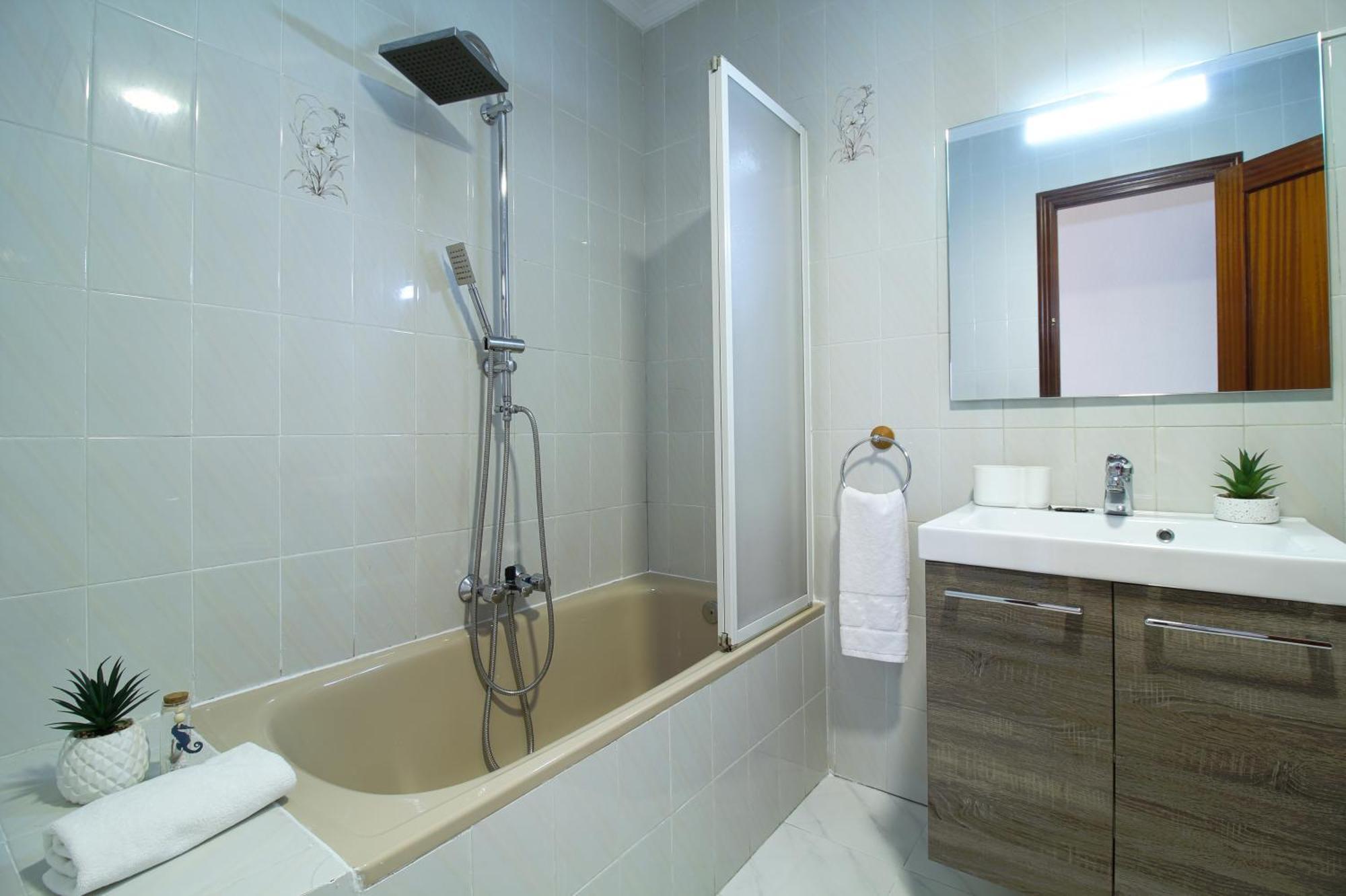 Apartamento Brisa Marina Suances Bagian luar foto